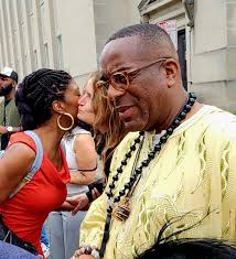 Nelson Stevens: The Legacy Continues