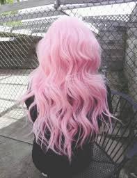 It's the perfect pastel shade for those of you who perhaps can't go ott because of work, but want to show your fun side. Such A Pretty Pink And If It Was Just A Little Bit Lighter It Would Be The Ideal Pink For My Hair Pastel Pink Hair Hair Styles Hair Color Pastel