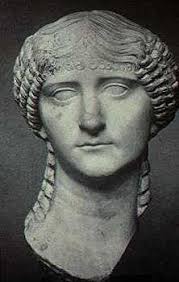 Julia Agrippina Minor of Rome