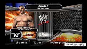 How do you unlock stone cold in svr 2007? Wwe Smack Down Vs Raw 2009 Psp Savedata 100 Link Del Juego Youtube