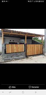 Maybe you would like to learn more about one of these? Andi Project Pagar Motif Grc Dan Kayu Jati Belanda Facebook
