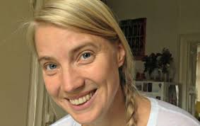 Kärlekstrassel à la Sara Wikman