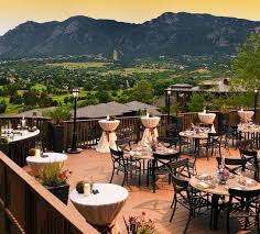 The Best Wedding Venues In Colorado Springs Colorado Wedding Venues Best Wedding Venues Wedding Venues