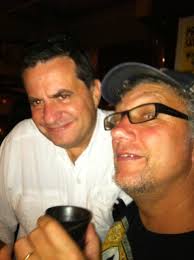 Anthony Mannetta's Instagram, Twitter & Facebook