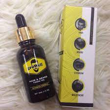 Squatch, the best in natural beard oil! Best Growell Hair Beard And Moustache Tonic Oil Price Reviews In Malaysia 2021