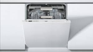 Whirlpool Wio 3o33 Del Review Trusted Reviews Integrated Dishwasher Whirlpool Dishwasher Built In Dishwasher