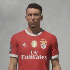 Fcb17 On Twitter Alejandro Grimaldo Sl Benfica 8 7 Potential Maybe I Just Like Benfica Fifa20