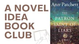 Novel Idea Book Club Discussion