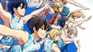 He hires manny as an employee. Backflip Episode 1 English Subbed Animepisode