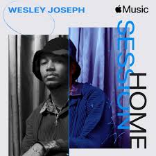 Wesley Joseph Lyrics, Songs, and Albums