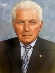 Joe Harold Neely Obituary