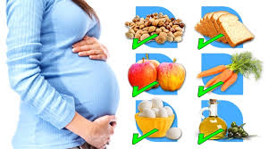 Fourth Month Pregnancy Diet Chart What To Eat And What Not