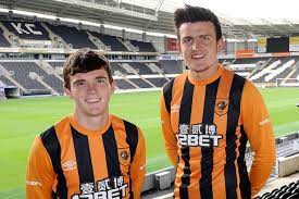 I play football, avoid the sun and put crosses in. Curtis Davies Sums Up Ex Hull City Duo Harry Maguire And Andrew Robertson Perfectly Hull Live