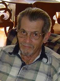 Obituary for John Scott Peeler