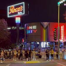 Hours may change under current circumstances Rocco S Weho Home Facebook