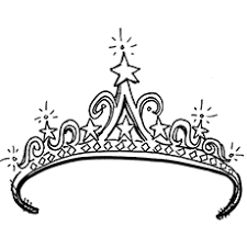 Maybe you would like to learn more about one of these? Top 30 Free Printable Crown Coloring Pages Online