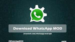 100% working on 126,389 devices, voted by 47, developed by whatsapp inc. Download Whatsapp Mod Pilihan Terbaik Dengan Fitur Anti Banned