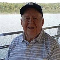 Harold Arthur Halter Obituary