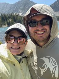 Danielle Richards and Jacob Dillon's Wedding Website