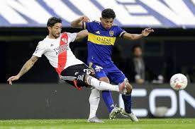 The primera división is the country's premier football division and is the top division of the. Futbol En Argentina Se Suspende Por Confinamiento Ante Segunda Ola De Covid 19 Futbol Deportes El Universo