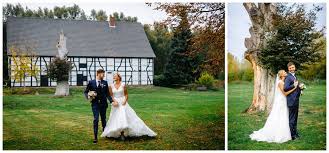 Wasserschloss haus kemnade ist ideale ort für ihre schloss hochzeit im ruhrgebiet. Hochzeit Im Haus Kemnade In Hattingen Rockstein Fotografie