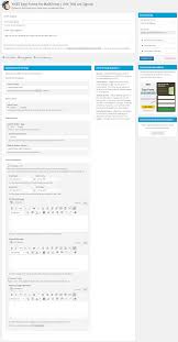 The Ultimate Mailchimp Wordpress Plugin Easily Build Unlimited Forms For Your Mailchimp Lists Add The Wordpress Plugins Wordpress Tutorials Wordpress Hosting