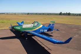 Motor binter 1972 / cari motor antik , pesan. Embraer Vendio En Febrero 19 Aviones Agricolas Ipanema Actualidad Aeroespacial