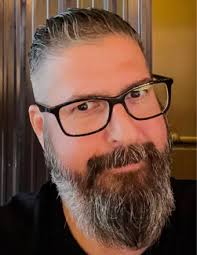 Obituary information for Blair James Hamm