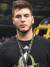 Cam Jones, Jacksonville State, Offensive Tackle