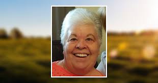 Lois Durfey Baker Obituary October 1, 2016