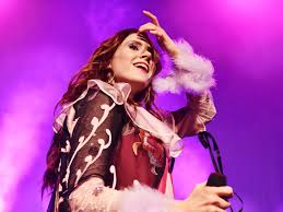 Kate Nash says shes creating jobs with her bum after launching OnlyFans  account to fund tour | The Independent