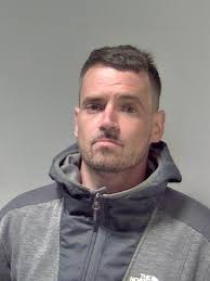 Burglar Wayne Booker sentenced for Worcestershire thefts