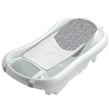 1 count (pack of 1) 4.8 out of 5 stars 2,045. The First Years Sure Comfort Deluxe Newborn To Toddler Tub With Sling White Target