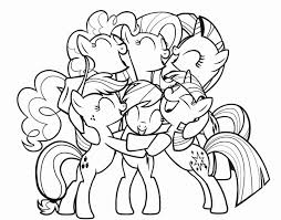 My Little Pony Friendship Is Magic Coloring Pages Best Coloring Pages For Kids My Little Pony Coloring Unicorn Coloring Pages Old My Little Pony