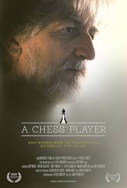 A Chess Player (Short 2014)