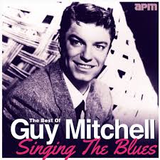 Guy Mitchell