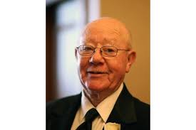 Wharton Dillard Obituary (1937