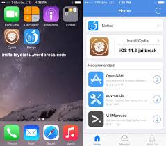 Vía | iphone hacks en applesfera | iphone 4s . Download Cydia Wirh Ios 11 X And Ios 12 X Jailbreak Cydia Download Tools And Guides
