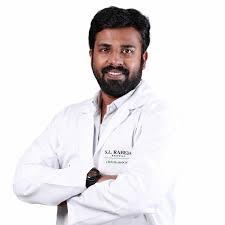 Dr. Devkumar Rengaraja Nachiappen