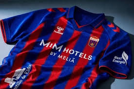 Photo Lionel Messi. Sa marque hôtelière devient sponsor maillot de son club