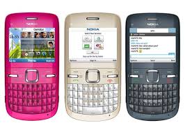 Y las aplicaciones de mensajes instantáneos como: Descargar Whatsapp Para Nokia C3