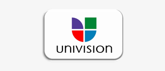 El portal www.univision.com asegura ser la cadena de mayor movimiento en idioma castellano en estados unidos y en el mundo. Ver Univision En Vivo Univision And Televisa Free Transparent Png Download Pngkey