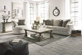 Alibaba.com offers 1,542 accent chair set products. Signature Design By Ashley Soletren 9510438 23 44 Stone Sofa Chair And Swivel Accent Chair Set Sam Levitz Furniture Stationary Living Room Groups
