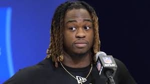 The Latest Miles Boykin News