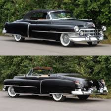 Image result for Madeira Maroon 1950 Cadillac