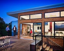 Tiny house plans are one of the most popular housing forms today. 6 Prefab Houses That Could Change Home Building Builder Magazine