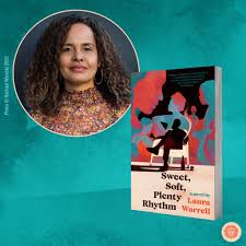 Sweet, Soft, Plenty Rhythm: A Jazzy Must-Read Masterpiece