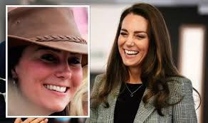 Kate Middleton Smile: Secret To Duchess Of Cambridge'S Perfect Pearly  Whites | Daily Mail Online