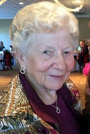 Remembering Hazel Ethelyn Perrine McElwain