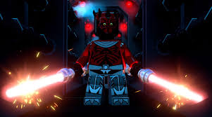 Jul 01, 2016 · this video shows you how to unlock darth maul in lego star wars: Lego Star Wars The Force Awakens Character Packs Debut